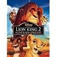 The Lion King II: Simba's Pride