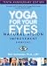 DVD : Yoga for Your Eyes