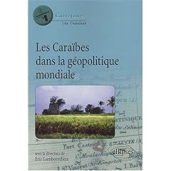 Les Cara�bes dans la g�opolitique mondiale