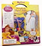 Disney Princess My First Storybook Pa...