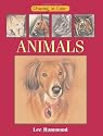 Drawing in Color - Animals