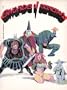Swords of Cerebus Volume 3