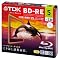 TDK �^��p�u���[���C�f�B�X�N�@BD-RE�@25GB