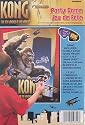 King Kong Party Game