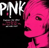 Pink: Family Portrait/Dont Let Me Get Me
