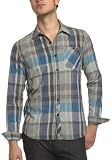 O'neill Young Men's Floyd Long Sleeve Woven