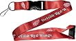 Detroit Red Wings Lanyard