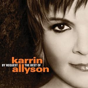 By Request The Best Of Karrin Allyson