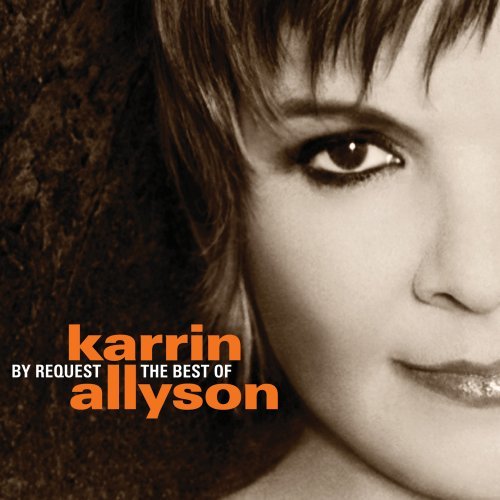 Karrin Allyson-By Request the Best of-2009 Karrin Allyson-By Request the Best of-2009