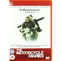 The Motorcycle Diaries [DVD]