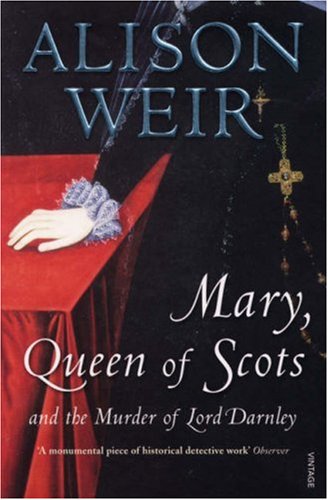 City Travel Guides Discounted  Search : Mary Queen of Scots: And the Murder of Lord Darnley