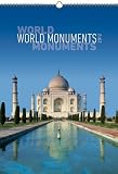 Produkt-Bild: World Monuments 2012
