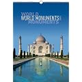 World Monuments 2012