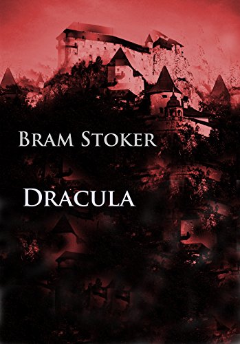 Dracula (German Edition)