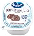 Ocean Spray No Thaw Prune 100% Juice, 4-Ounce Containers (Pack of 48)