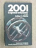 2001, a space odyssey : a novel