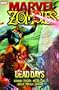 Marvel Zombies: Dead Days