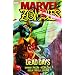 Marvel Zombies: Dead Days