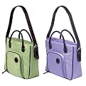 DigiScrap Laptop Tote