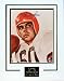 OTTO GRAHAM Hand-Signed and Matted 8x10 Photo w/COA