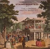 Haydn: String Quartets, Op. 9