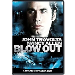 Blow Out [Import USA Zone 1]