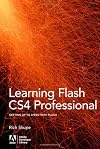 Learning Flash CS4 Professional