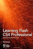 ISBN: 0596159765 - Learning Flash Cs4 Professional (Adobe Developer Library)