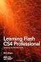 Learning Flash CS4 Professional (Adobe Developer Library)