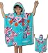 Handtuch Speedo Carousel-Poncho