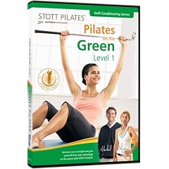 STOTT PILATES: Pilates on the Green Level 1