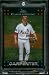 2007 Topps Chrome #103 Chris Carpenter St. Louis Cardinals Baseball Card - Mint Condition - Shipped In Protective Display Case !
