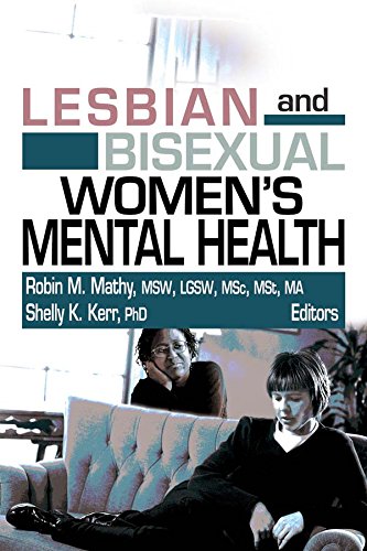 Lesbian and Bisexual Women's Mental Health