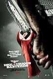 INGLOURIOUS BASTERDS movie poster flyer - 11 x 17 inches - Brad Pitt, Melanie Laurent, Christoph Waltz, Eli Roth, Diane Kruger - Knife