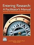 Entering research : Facilitator's manual