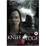 Knife Edge [ NON-USA FORMAT, PAL, Reg.2 Import - United Kingdom ]
