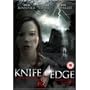 Knife Edge [ NON-USA FORMAT, PAL, Reg.2 Import - United Kingdom ]