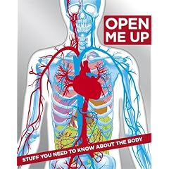 Open Me Up (Dk)