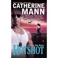 Hotshot (Berkley Sensation)