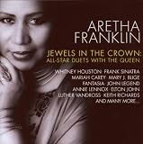 Jewels In The Crown: All-Star Duets With the Queen