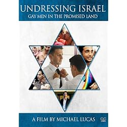 Undressing Israel