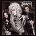 Anklicken zum Vergrößeren: Dracul - Like An Animal (Audio CD)