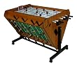 Park & Sun GT-411 4-In-1 Rotational Game Table