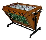 Sporting Goods : Park & Sun GT-411 4-In-1 Rotational Game Table