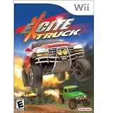 Excite Truck Wii