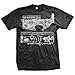 ENDO Apparel AR-15 Builders Club Men's T-Shirt