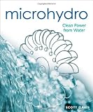 Buku tentang Electric Water Heater item: Microhydro: Clean Power from Water