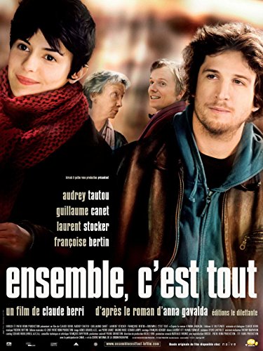 Hunting And Gathering (Ensemble C'est Tout) (English Subtitled)