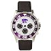 Kansas State Wildcats Suntime Competitor Chronograph Watch - NCAA College Athletics