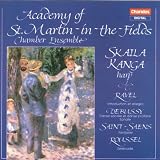Academy of St Martin-in-the-Fields Chamber Ensemble / Skaila Kanga Harp Image of Academy of St Martin-in-the-Fields Chamber Ensemble / Skaila Kanga Harp